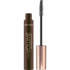 Eyebrow mascara Catrice Pure Volume Nº 010 Burgundy Brown 10 ml - Catrice Maroc - Aylal Beauty