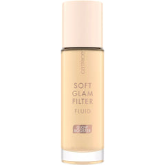 Liquid Make Up Base Soft Glam Filter Nº 010 Fair 30 ml - Catrice Maroc - Aylal Beauty