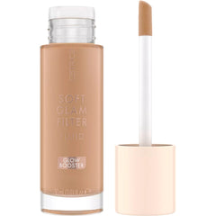 Liquid Make Up Base Catrice Soft Glam Filter Nº 030 Medium 30 ml - Catrice Maroc - Aylal Beauty