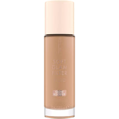 Liquid Make Up Base Catrice Soft Glam Filter Nº 030 Medium 30 ml - Catrice Maroc - Aylal Beauty