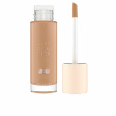 Liquid Make Up Base Catrice Soft Glam Filter Nº 030 Medium 30 ml - Catrice Maroc - Aylal Beauty