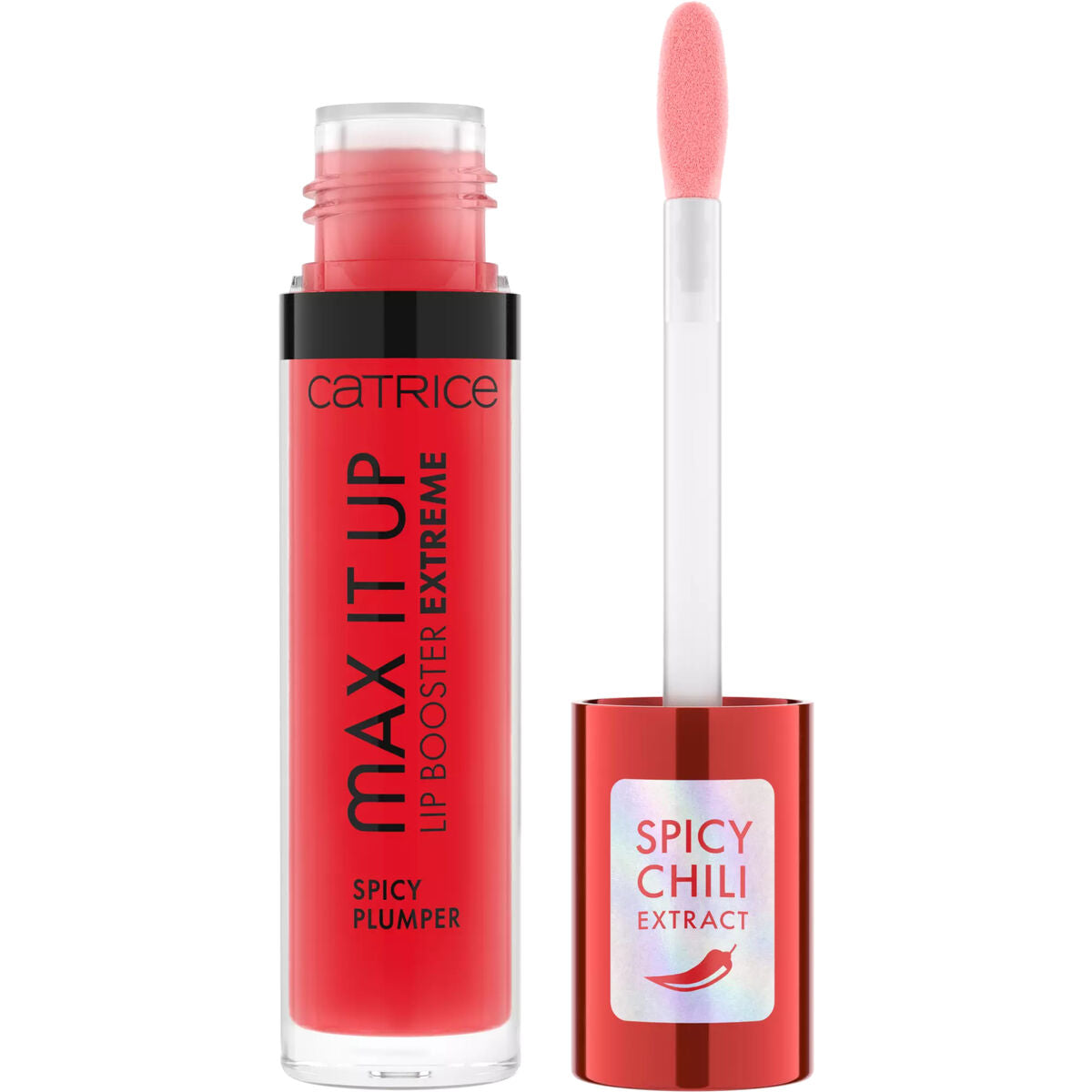 Lip-gloss Catrice Max It Up Nº 010 Spice Girl 4 ml - Catrice Maroc - Aylal Beauty