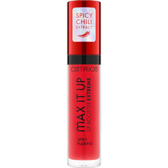 Lip-gloss Catrice Max It Up Nº 010 Spice Girl 4 ml - Catrice Maroc - Aylal Beauty