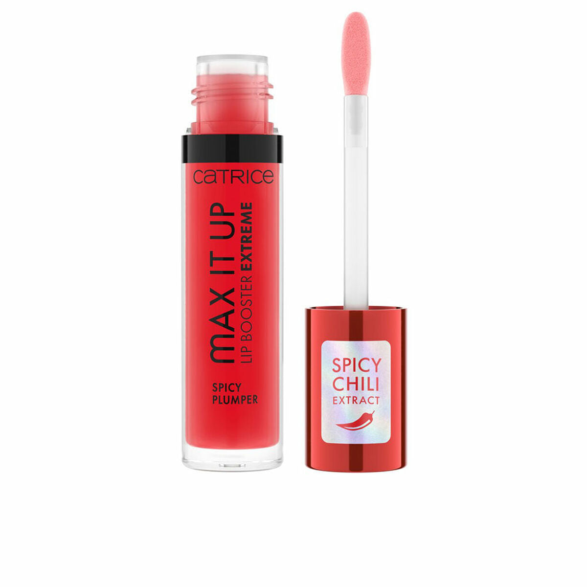 Lip-gloss Catrice Max It Up Nº 010 Spice Girl 4 ml - Catrice Maroc - Aylal Beauty