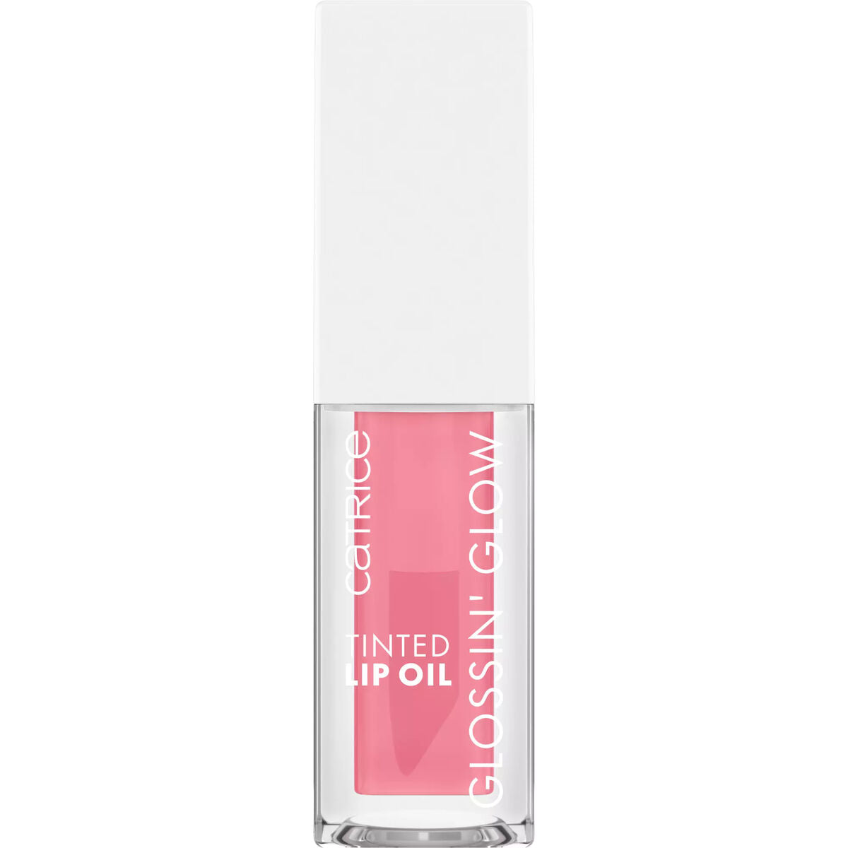 Lip Oil Glossin' Glow Nº 010 Keep It Juicy 4 ml - Catrice Maroc - Aylal Beauty