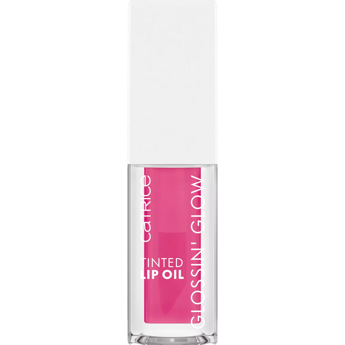 Lip Oil Catrice Glossin' Glow Nº 040 Glossip Girl 4 ml - Catrice Maroc - Aylal Beauty