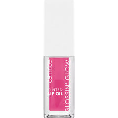 Lip Oil Catrice Glossin' Glow Nº 040 Glossip Girl 4 ml - Catrice Maroc - Aylal Beauty