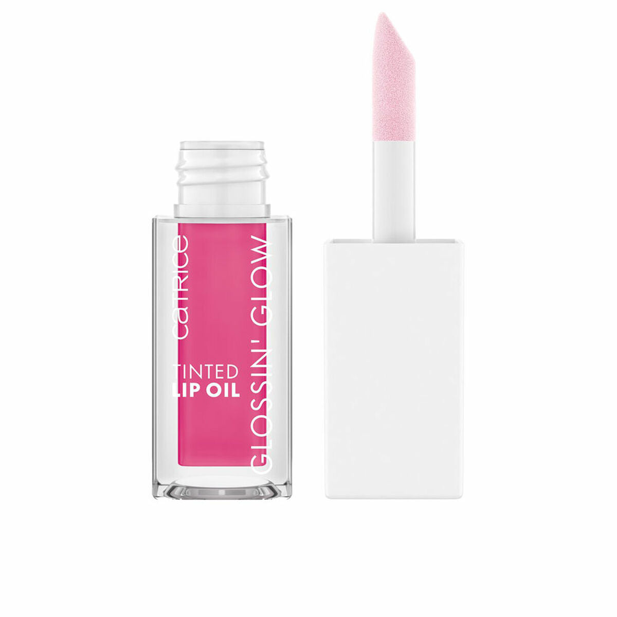 Lip Oil Catrice Glossin' Glow Nº 040 Glossip Girl 4 ml - Catrice Maroc - Aylal Beauty