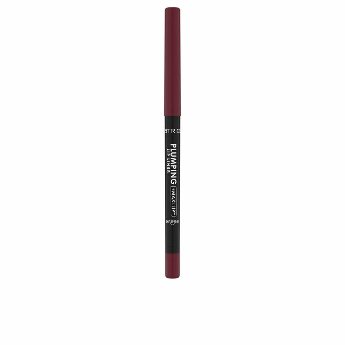 Lip Liner Plumping Nº 180 Cherry Lady 0,35 g - Catrice Maroc - Aylal Beauty