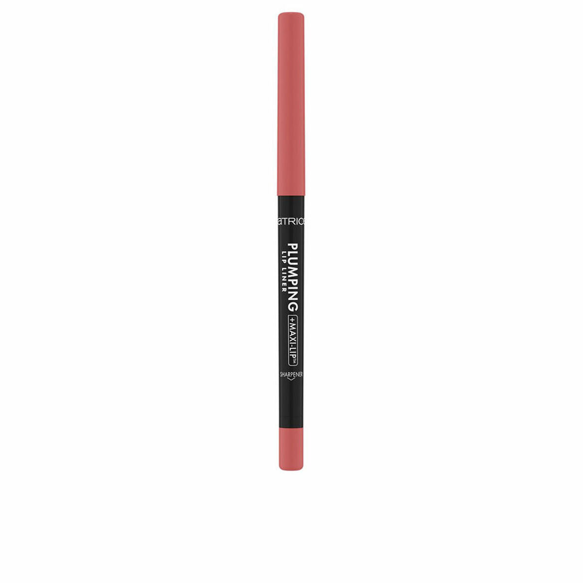 Lip Liner Plumping Nº 200 Rosie Feels Rosy 0,35 g - Catrice Maroc - Aylal Beauty