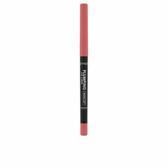 Lip Liner Plumping Nº 200 Rosie Feels Rosy 0,35 g - Catrice Maroc - Aylal Beauty