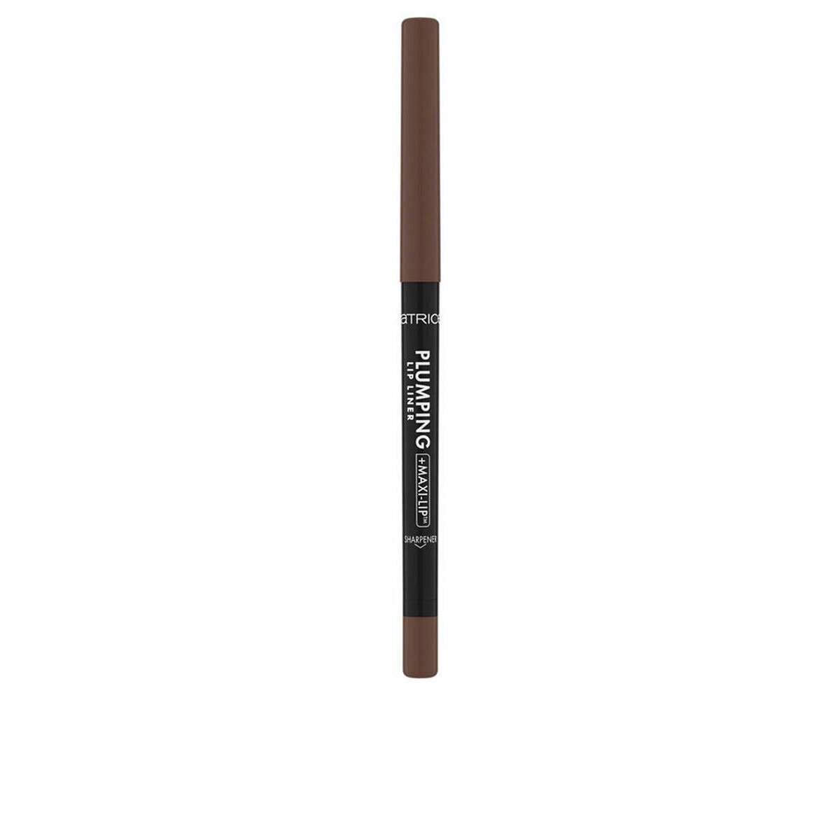 Lip Liner Plumping Nº 170 Chocolate Lover 0,35 g - Catrice Maroc - Aylal Beauty