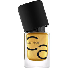 Nail polish Iconails Nº 156 Cover Me In Gold 10,5 ml - Catrice Maroc - Aylal Beauty