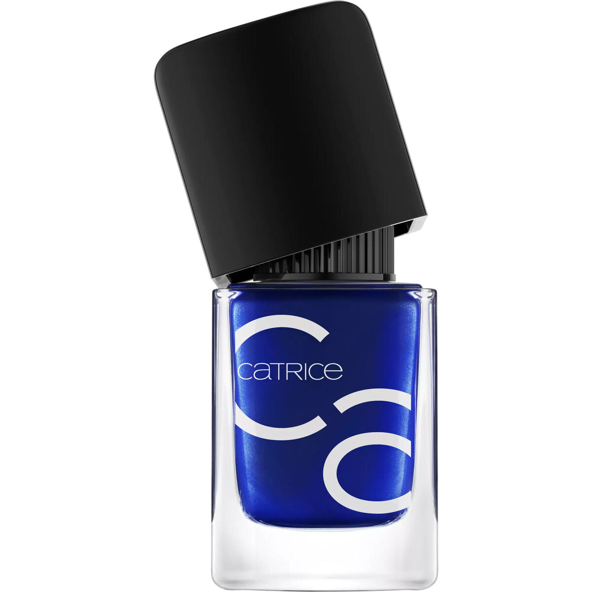 Nail polish Iconails Nº 161 Stargazing 10,5 ml - Catrice Maroc - Aylal Beauty