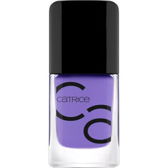 Nail polish Iconails Nº 162 Plummy Yummy 10,5 ml - Catrice Maroc - Aylal Beauty