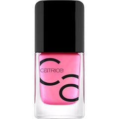 Nail polish Iconails Nº 163 Pink Matters 10,5 ml - Catrice Maroc - Aylal Beauty