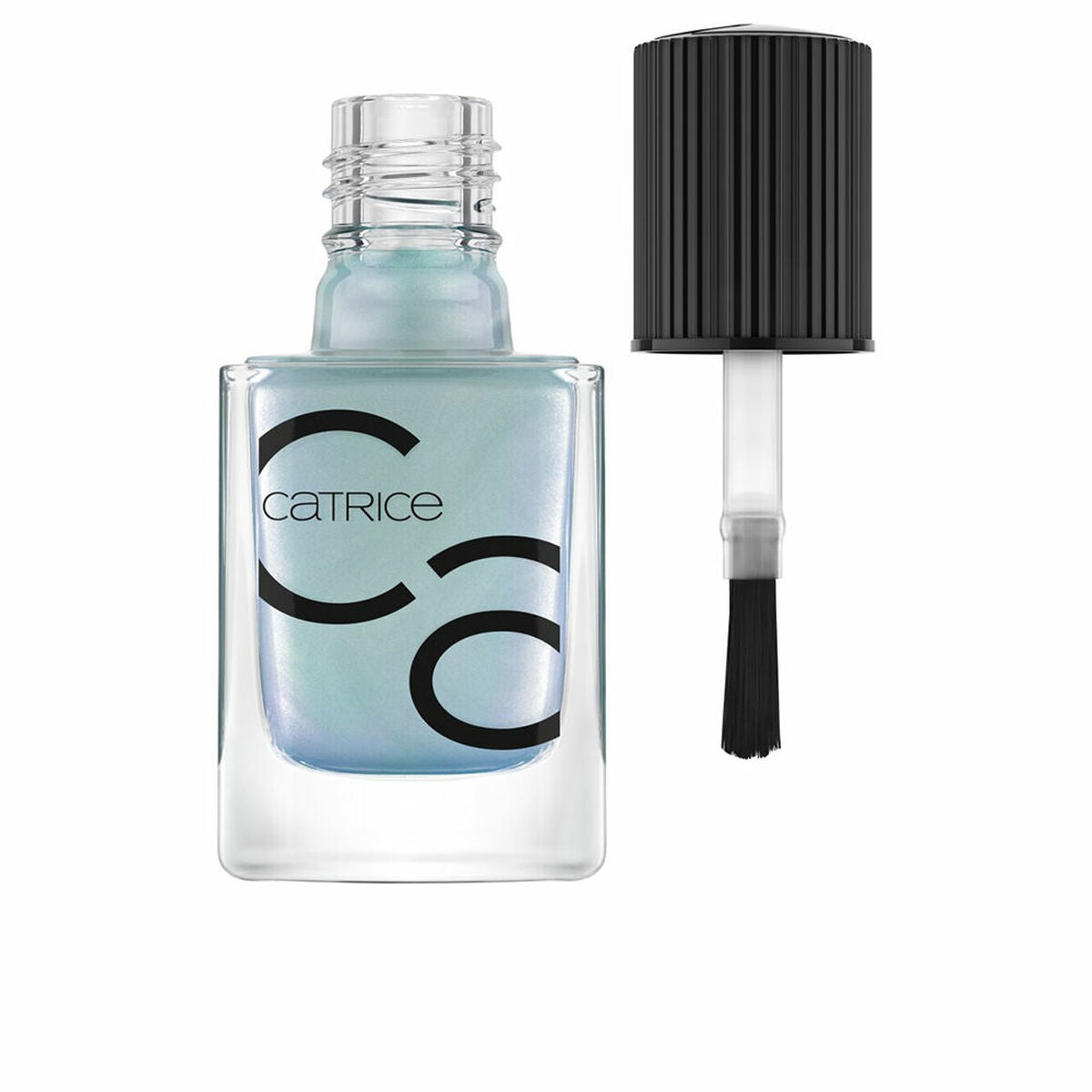 Nail polish Iconails Nº 164 Elsa's Favourite 10,5 ml - Catrice Maroc - Aylal Beauty