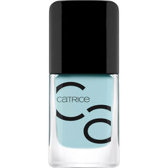 Nail polish Iconails Nº 165 Glacier Express 10,5 ml - Catrice Maroc - Aylal Beauty