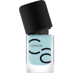 Nail polish Iconails Nº 165 Glacier Express 10,5 ml - Catrice Maroc - Aylal Beauty