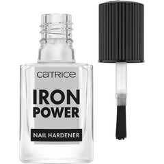 Nail Hardener Iron Power 10,5 ml - Catrice Maroc - Aylal Beauty