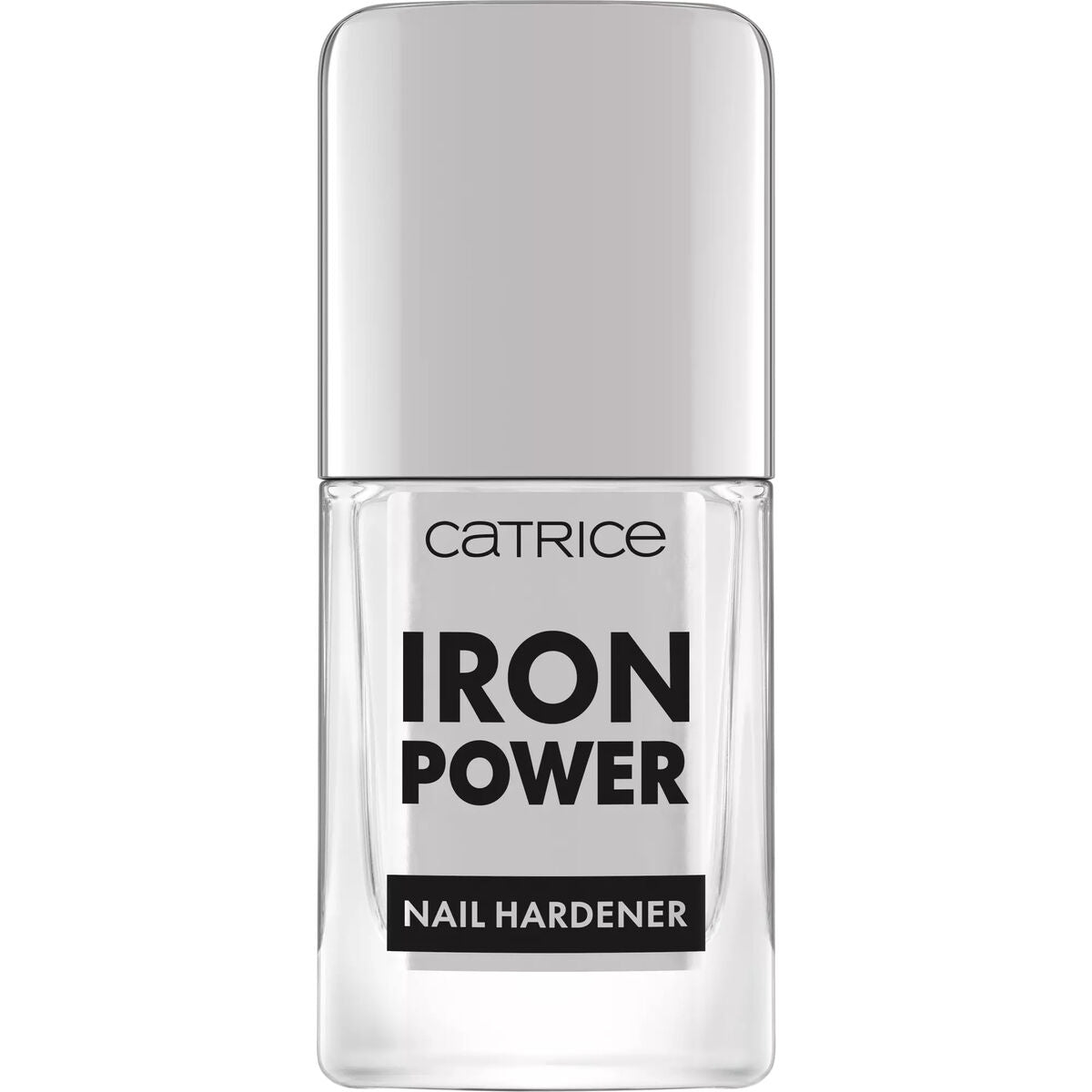 Nail Hardener Iron Power 10,5 ml - Catrice Maroc - Aylal Beauty