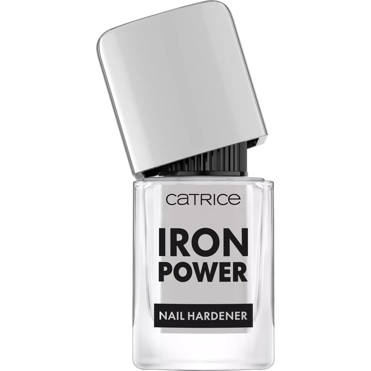 Nail Hardener Iron Power 10,5 ml - Catrice Maroc - Aylal Beauty