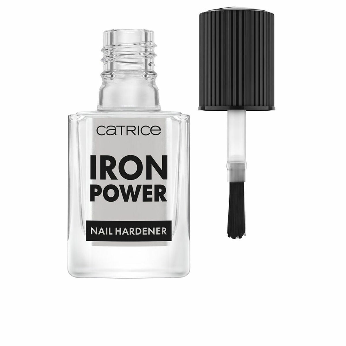 Nail Hardener Iron Power 10,5 ml - Catrice Maroc - Aylal Beauty