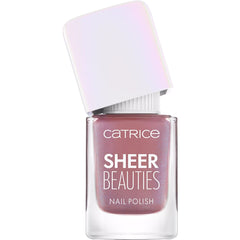 Nail polish Sheer Beauties Nº 080 To Be Continuded 10,5 ml - Catrice Maroc - Aylal Beauty