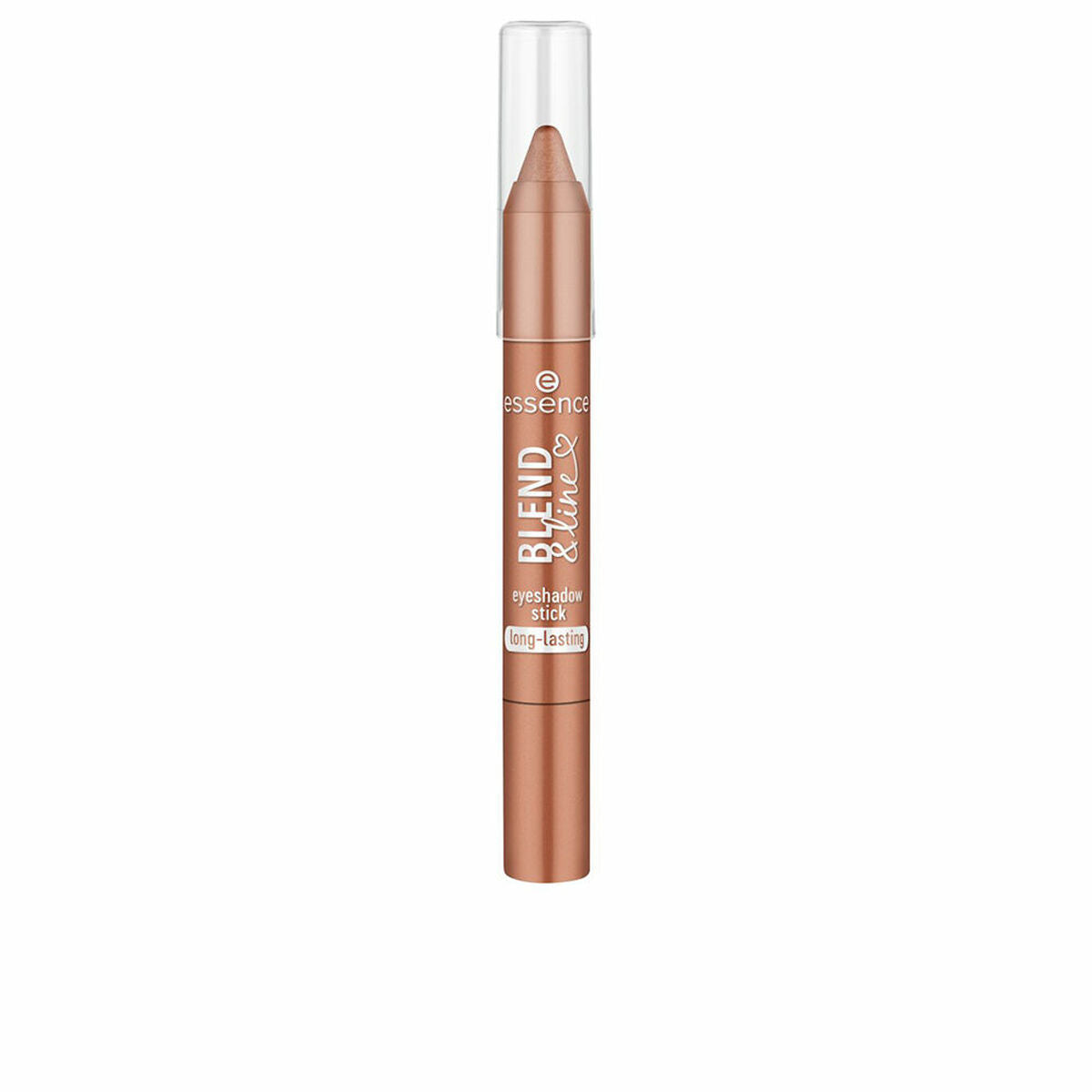Eyeshadow Essence Blend and Line Nº 01 Copper feels 1,8 g Stick | Essence | Aylal Beauty