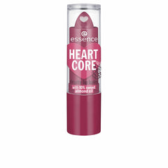 Coloured Lip Balm Essence Heart Core Fruity Nº 05 Bold blackberry 3 g | Essence | Aylal Beauty