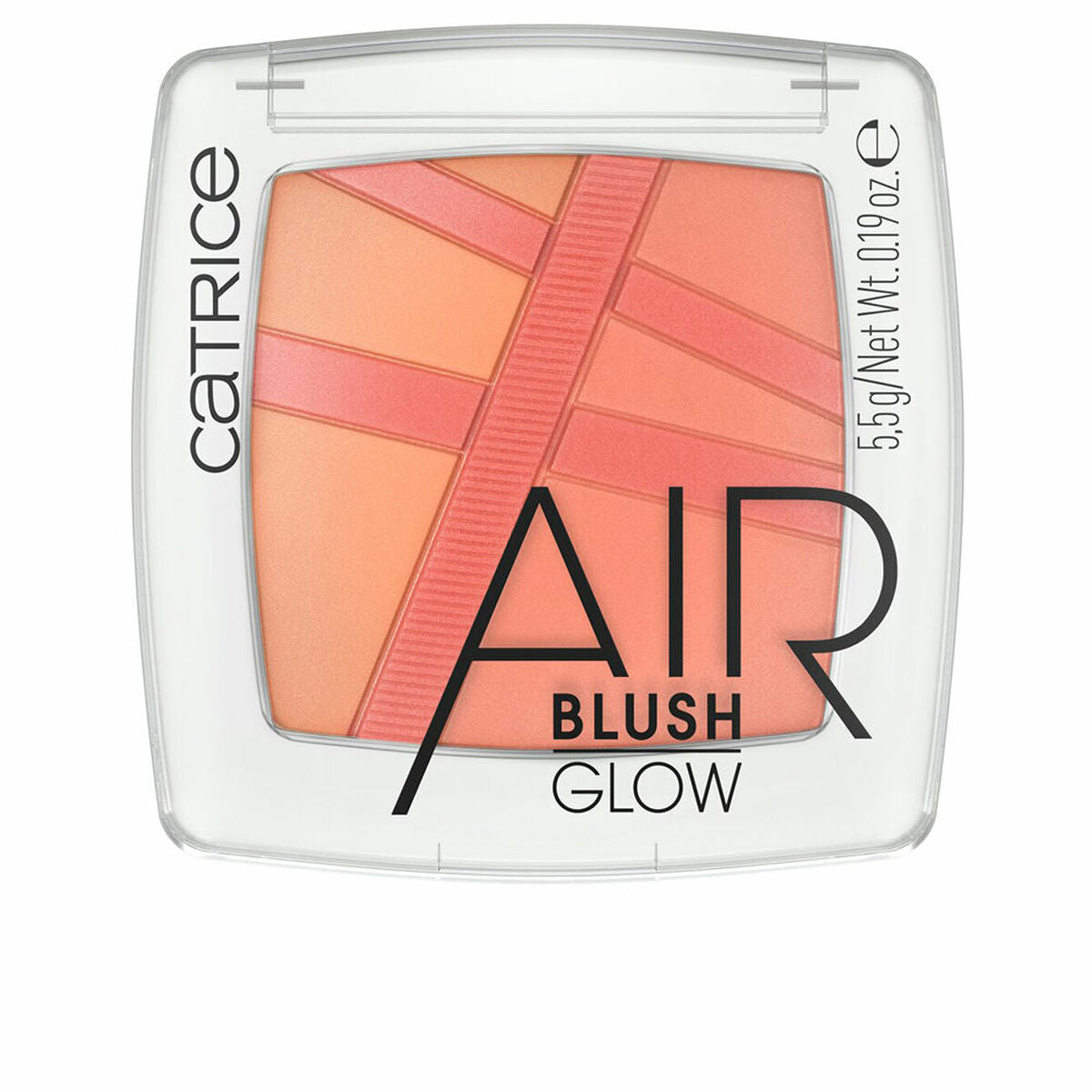 Blush Catrice Airblush Glow Nº 040 Peach Passion 5,5 g | Catrice | Aylal Beauty