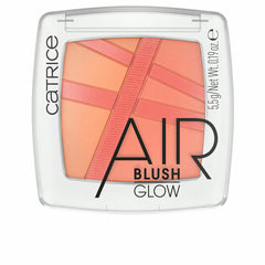 Blush Catrice Airblush Glow Nº 040 Peach Passion 5,5 g | Catrice | Aylal Beauty