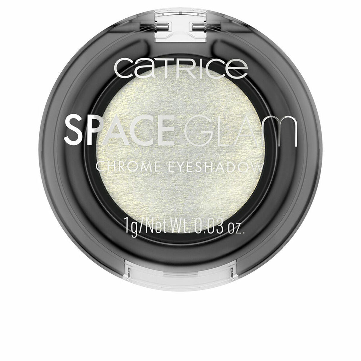 Eyeshadow Catrice Space Glam Nº 010 Moonlight Glow 1 g - Catrice Maroc - Aylal Beauty