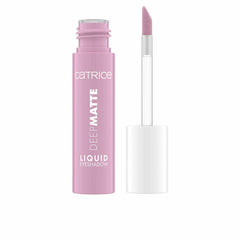 Liquid eye shadow Catrice Deep Matte Nº 010 Cotton candy 4 ml - Catrice Maroc - Aylal Beauty