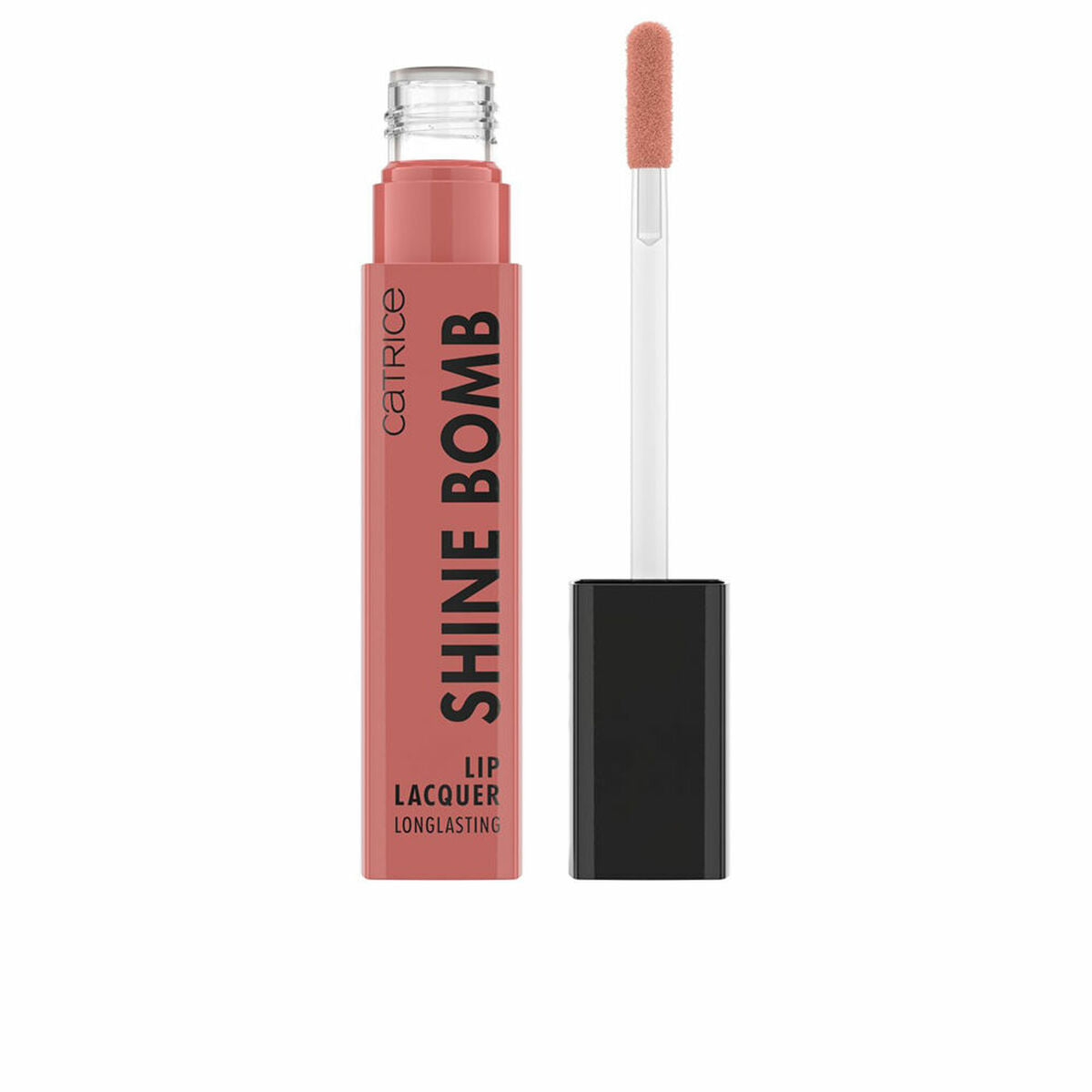 Liquid lipstick Shine Bomb Nº 030 Sweet Talker 3 ml - Catrice Maroc - Aylal Beauty