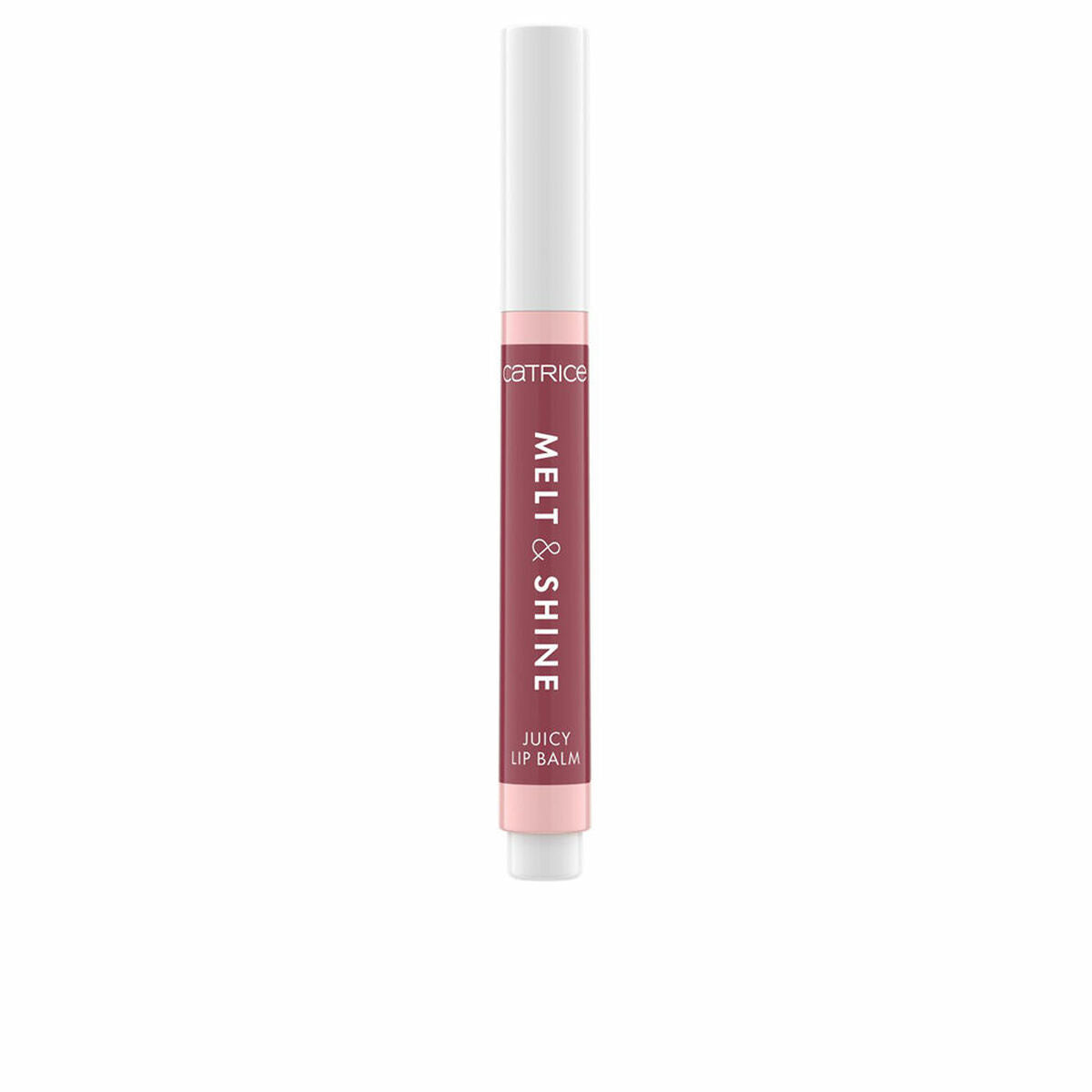 Coloured Lip Balm Catrice Melt and Shine Nº 030 Sea-cret 1,3 g - Catrice Maroc - Aylal Beauty