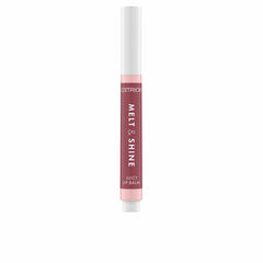 Coloured Lip Balm Catrice Melt and Shine Nº 030 Sea-cret 1,3 g - Catrice Maroc - Aylal Beauty