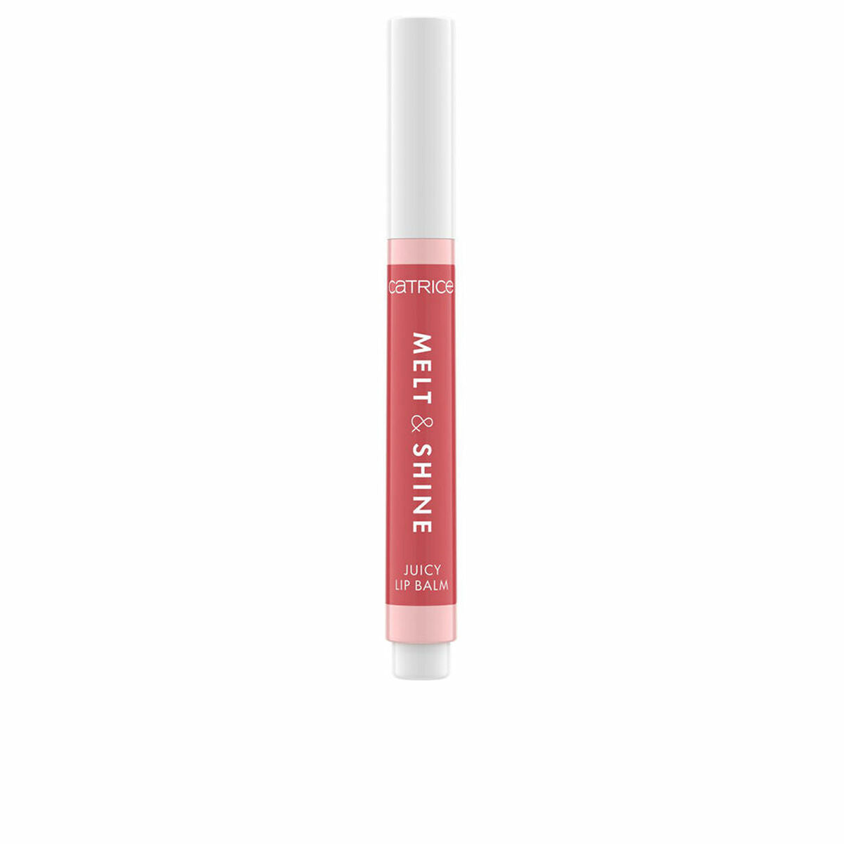 Coloured Lip Balm Catrice Melt and Shine Nº 040 Everyday Is Sun-day 1,3 g - Catrice Maroc - Aylal Beauty