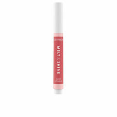 Coloured Lip Balm Melt and Shine Nº 040 Everyday Is Sun-day 1,3 g - Catrice Maroc - Aylal Beauty