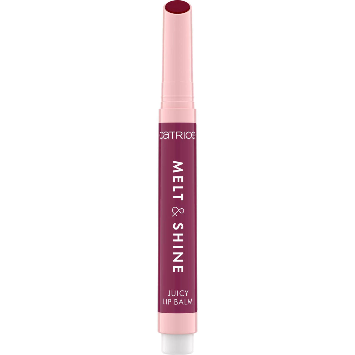 Coloured Lip Balm Catrice Melt and Shine Nº 080 Lost At Sea 1,3 g - Catrice Maroc - Aylal Beauty