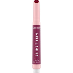 Coloured Lip Balm Catrice Melt and Shine Nº 080 Lost At Sea 1,3 g - Catrice Maroc - Aylal Beauty