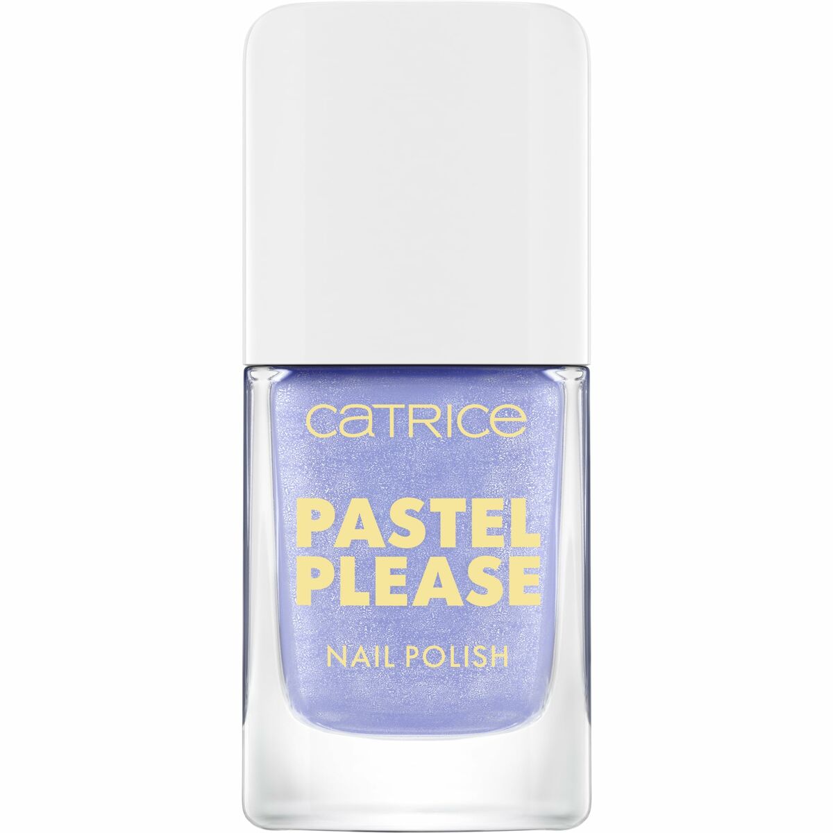 Nail polish Pastel Please Nº 020 Cloud Nine 10,5 ml - Catrice Maroc - Aylal Beauty