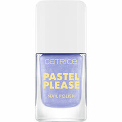 Nail polish Pastel Please Nº 020 Cloud Nine 10,5 ml - Catrice Maroc - Aylal Beauty