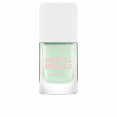 Nail polish Pastel Please Nº 040 Mint Breeze 10,5 ml - Catrice Maroc - Aylal Beauty