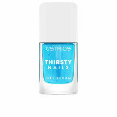 Treatment for Nails Thirsty Nails 10,5 ml Moisturising Serum - Catrice Maroc - Aylal Beauty