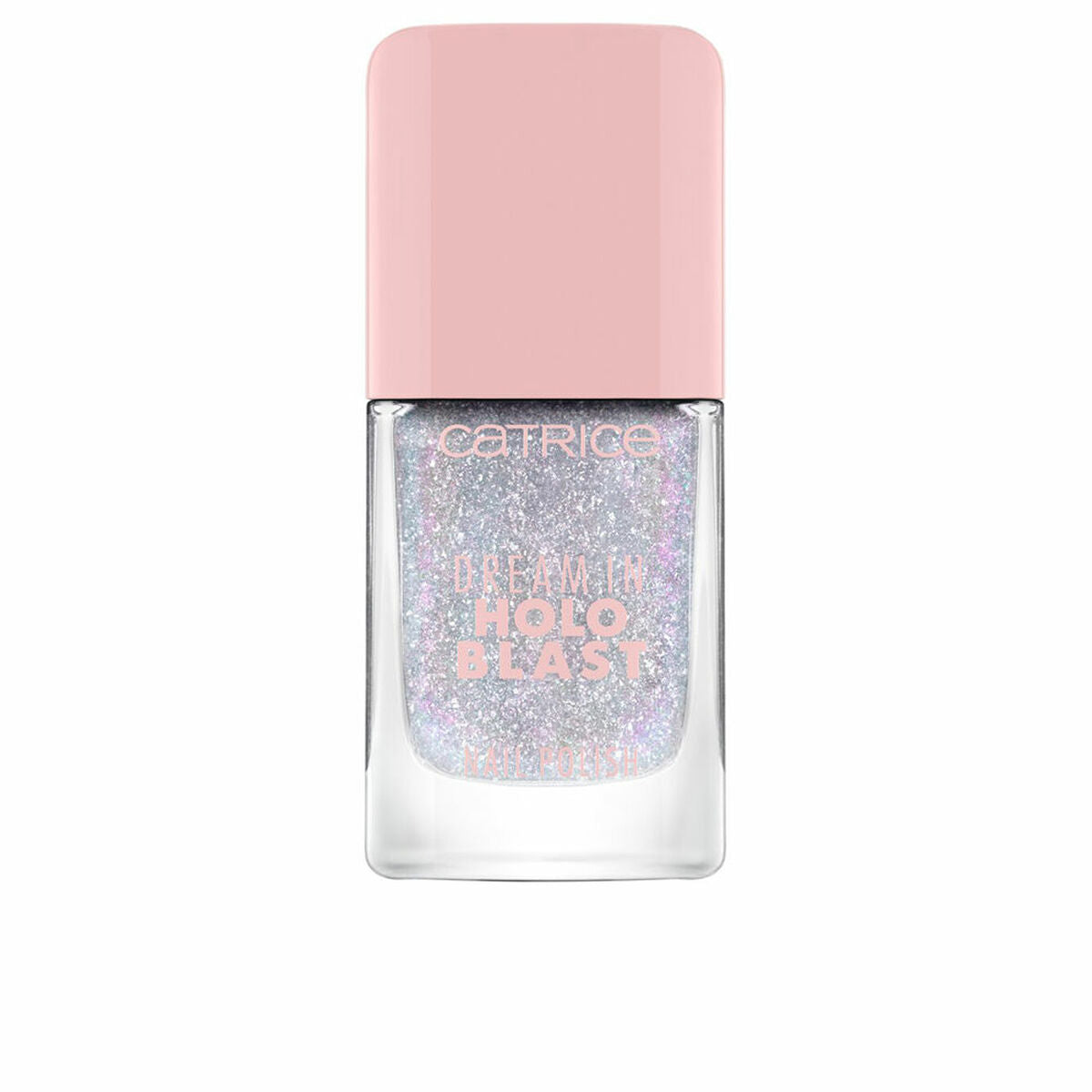 Nail polish Dream In Holo Blast Nº 060 Prism Universe 10,5 ml - Catrice Maroc - Aylal Beauty