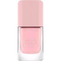 Nail polish Dream In Glow Blush Nº 080 Rose Side Of Life 10,5 ml - Catrice Maroc - Aylal Beauty