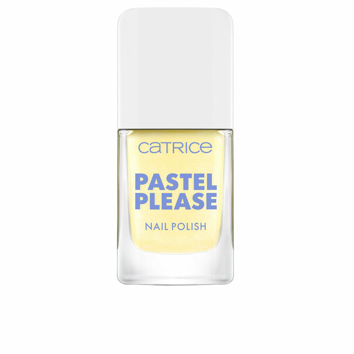 Nail polish Pastel Please Nº 030 Sunny Honey 10,5 ml - Catrice Maroc - Aylal Beauty