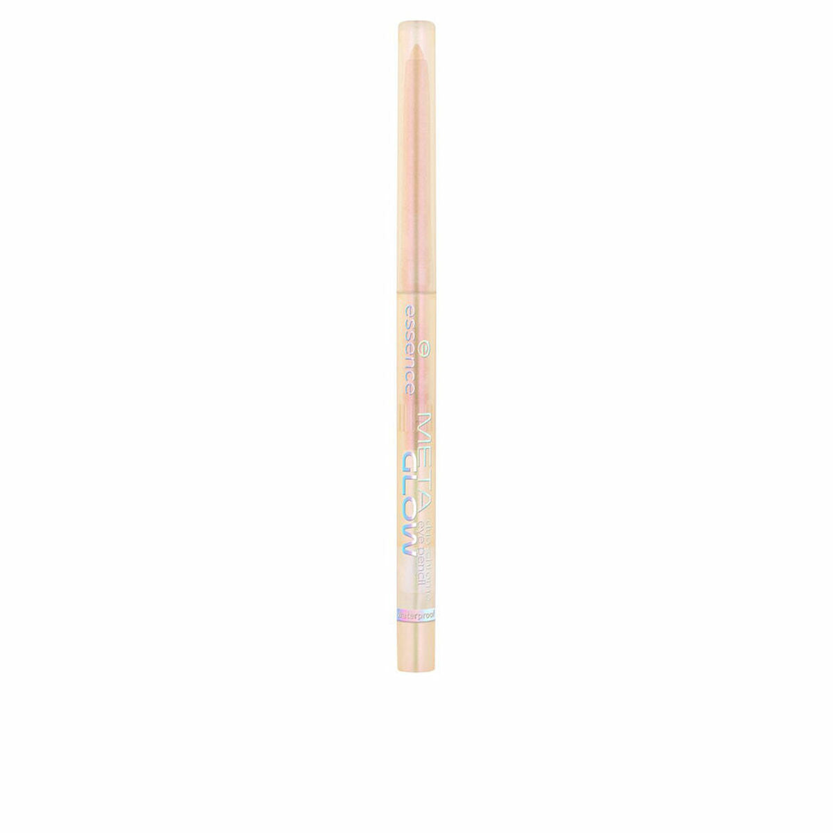 Eye Pencil Essence META GLOW Nº 01 Chromatic Love 0,22 g - Essence Maroc - Aylal Beauty