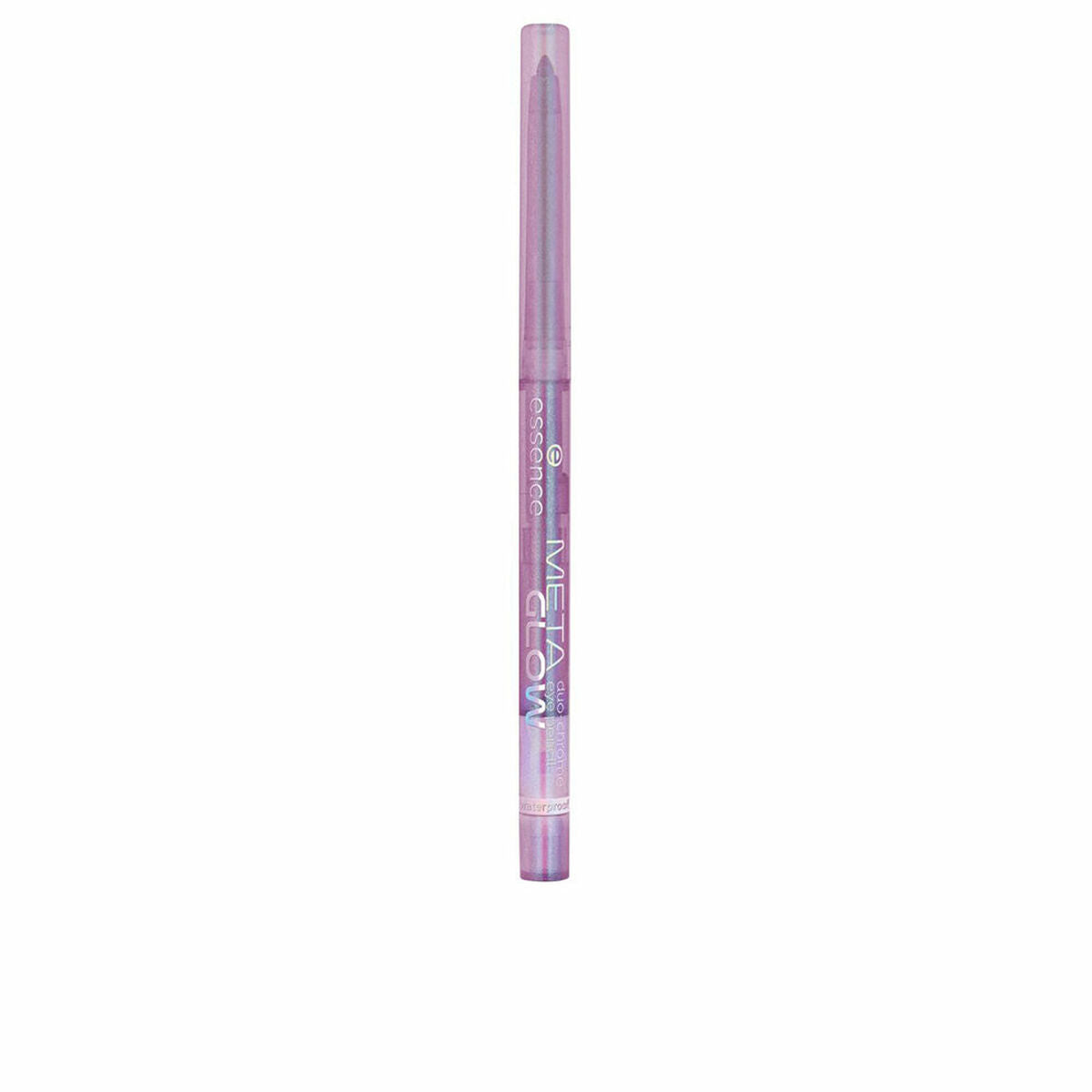 Eye Pencil META GLOW Nº 02 Chromefinity 0,22 g - Essence Maroc - Aylal Beauty